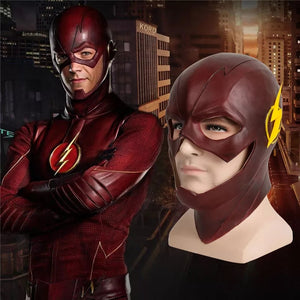 MÁSCARA THE FLASH