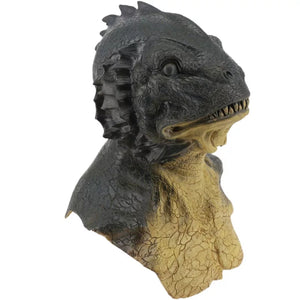 MÁSCARA DRAGÃO