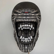 Carregar imagem no visualizador da galeria, MÁSCARA ALIEN ALIENÍGENA ET

