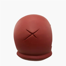 Carregar imagem no visualizador da galeria, MÁSCARA X-MEN MAGNETO PVC COSPLAY
