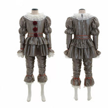 Carregar imagem no visualizador da galeria, FANTASIA IT A COISA - PENNYWISE COSPLAY PROFISSIONAL
