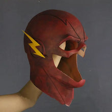 Carregar imagem no visualizador da galeria, MÁSCARA THE FLASH COSPLAY
