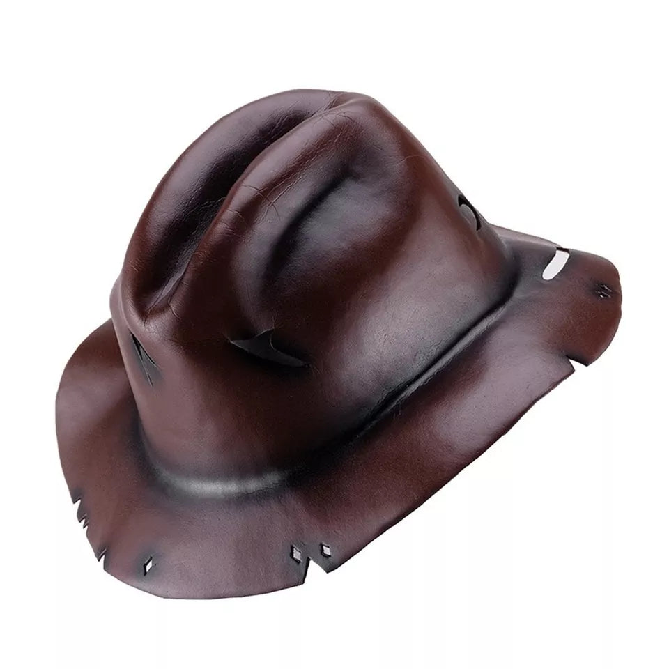 CHAPÉU FREDDY KRUEGER