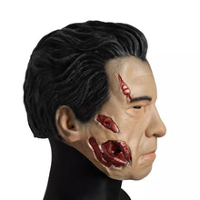 Carregar imagem no visualizador da galeria, MÁSCARA EXTERMINADOR DO FUTURO- ARNOLD SCHWARZENEGGER
