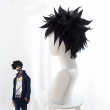 Carregar imagem no visualizador da galeria, PERUCA DABI - MY HERO ACADEMIA

