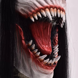MÁSCARA VAMPIRO COSPLAY