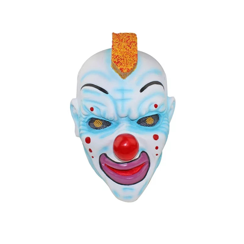 MÁSCARA SLIPKNOT PALHAÇO RESINA COSPLAY