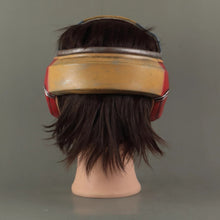 Carregar imagem no visualizador da galeria, MÁSCARA CAPACETE STAR WARS  9 - REY
