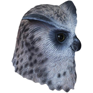 MÁSCARA CORUJA