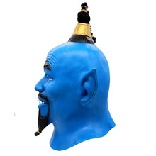 Carregar imagem no visualizador da galeria, MÁSCARA ALADDIN COSPLAY
