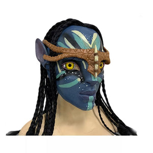MÁSCARA AVATAR