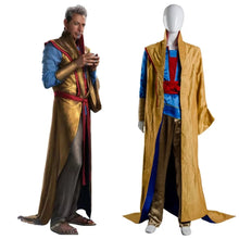Carregar imagem no visualizador da galeria, FANTASIA COSPLAY GRANDMASTER GRÃO-MESTRE THOR RAGNAROK
