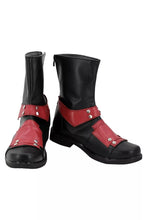 Carregar imagem no visualizador da galeria, BOTAS DEADPOOL COSPLAY PROFISSIONAL
