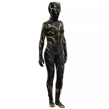Carregar imagem no visualizador da galeria, FANTASIA SHURI - PANTERA NEGRA WAKANDA PARA SEMPRE
