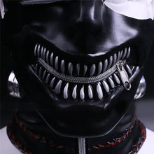 Carregar imagem no visualizador da galeria, MÁSCARA KANEKI KEN  - TOKIO GHOUL LUXO
