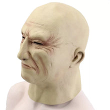 Carregar imagem no visualizador da galeria, MÁSCARA REALISTA HOMEM COSPLAY
