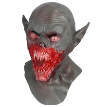 Carregar imagem no visualizador da galeria, MÁSCARA VAMPIRO COSPLAY

