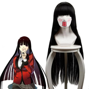 PERUCA JABAMI YUMEKO - KAKEGURUI