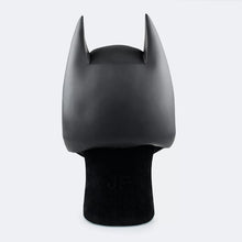 Carregar imagem no visualizador da galeria, MÁSCARA BATMAN CAVALEIRO DAS TREVAS HERÓI FESTA FANTASIA COSPLAY
