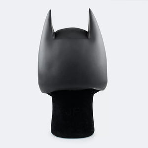 MÁSCARA BATMAN CAVALEIRO DAS TREVAS HERÓI FESTA FANTASIA COSPLAY