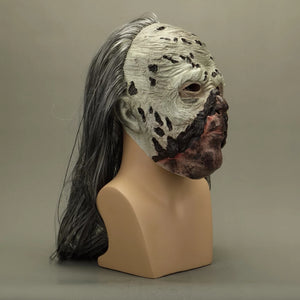MÁSCARA ZUMBI WALKING DEAD