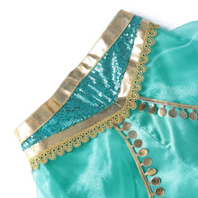 Carregar imagem no visualizador da galeria, FANTASIA JASMINE INFANTIL - ALADDIN
