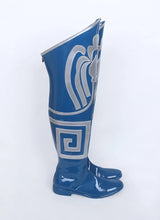 Carregar imagem no visualizador da galeria, BOTAS KITANA - MORTAL KOMBAT COSPLAY
