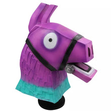 Carregar imagem no visualizador da galeria, MÁSCARA FORTNITE LHAMA COSPLAY
