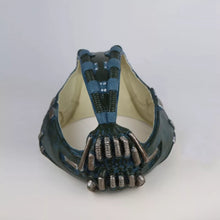 Carregar imagem no visualizador da galeria, MÁSCARA BANE BATMAN - O CAVALEIRO ESCURO COSPLAY
