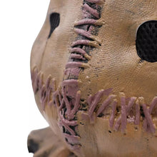 Carregar imagem no visualizador da galeria, MÁSCARA FILME O PESADELO ANTES DO NATAL - JACK SKELLINGTON COSPLAY
