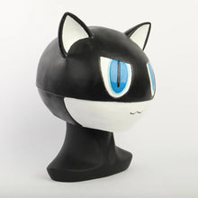 Carregar imagem no visualizador da galeria, MÁSCARA MORGANA MONA - PERSONA 5 COSPLAY
