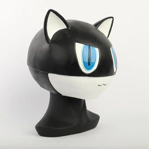 MÁSCARA MORGANA MONA - PERSONA 5 COSPLAY