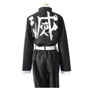 FANTASIA TOMIOKA GIYUU - DEMON SLAYER COSPLAY