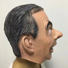 Carregar imagem no visualizador da galeria, MÁSCARA MRS. BEAN COSPLAY

