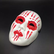 Carregar imagem no visualizador da galeria, MÁSCARA SLIPKNOT PVC COSPLAY
