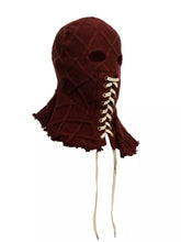 Carregar imagem no visualizador da galeria, MÁSCARA FILME TERROR BRIGHTBURN COSPLAY
