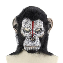 Carregar imagem no visualizador da galeria, MÁSCARA REI KONG - PLANETA DOS MACACOS
