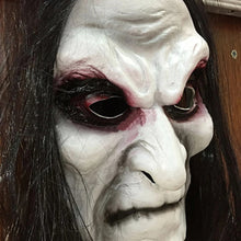Carregar imagem no visualizador da galeria, MÁSCARA MONSTRO HORROR TERROR COSPLAY
