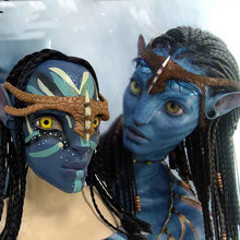 Carregar imagem no visualizador da galeria, MÁSCARA AVATAR
