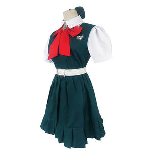 FANTASIA SONIA NEVERMIND - DANGANRONPA COSPLAY + PERUCA