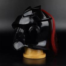 Carregar imagem no visualizador da galeria, MÁSCARA O MATADOR DE GOBLINS - GOBLIN SLAYER PVC
