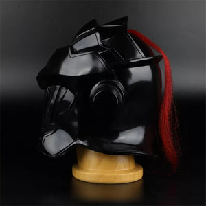 MÁSCARA O MATADOR DE GOBLINS - GOBLIN SLAYER PVC