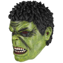 Carregar imagem no visualizador da galeria, Máscara Incrível Hulk
