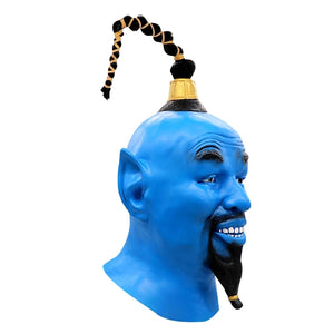 MÁSCARA ALADDIN COSPLAY