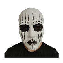 Carregar imagem no visualizador da galeria, MÁSCARA SLIPKNOT RESINA - JOEY COSPLAY
