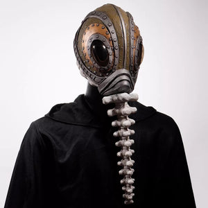 MÁSCARA SANDMAN