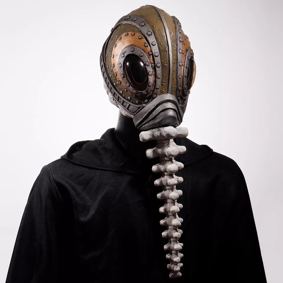 MÁSCARA SANDMAN