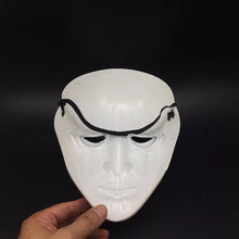 Carregar imagem no visualizador da galeria, MÁSCARA SLIPKNOT PVC COSPLAY
