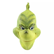 Carregar imagem no visualizador da galeria, MÁSCARA GRINCH
