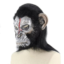 Carregar imagem no visualizador da galeria, MÁSCARA REI KONG - PLANETA DOS MACACOS
